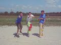 SIGLA COWBOYS-INDIANI-FRIULCLAUN