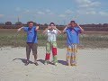 SIGLA COWBOYS-INDIANI-FRIULCLAUN