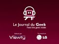 LG Electronics T80 : Presentation