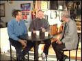 Jim Leyland on In the Locker Room with Tunch and Wolf