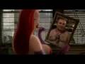 Histrionic Jessica Rabbit