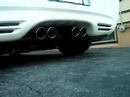 C5 Supercharged Idle