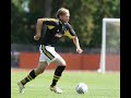Aktion Andreas Andersson comeback i stolta AIK