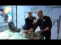 ERTV at CeBIT - Belkin washable mouse