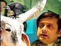 Comedy Show Jay HInd! Episode 8 : Twitter Trouble Hilarious