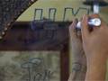 גרפולוגיה במאי אסף קמר director assaf kamar