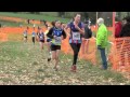 championnat de france cross country de quintin 2011
