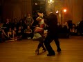 guillermina quiroga roberto reis   march 2008 new york