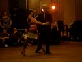 guillermina quiroga roberto reis   march 2008 new york