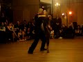 guillermina quiroga roberto reis   march 2008 new york