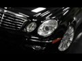 Preowned 2007 Mercedes-Benz E350 Texarkana TX