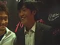 S-League Awards Night 2007