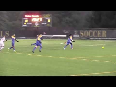 2019 Richland College SOCCER Highlights