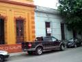 videos de Guadalajara, Zona Centro a pie (Calle Madero)