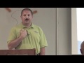 Sexual Orientation Diversity Training - Lieutenant Greg Lemke, GLBT Liaison - Fargo, North Dakota