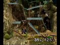 EaZy E (DoC) vs Killa C (Mario) 1