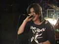 김명기님과 이현석님 공연 80's night 중 18 and life