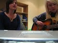 Joy Division Acoustic Cover Love Will Tear Us Apart