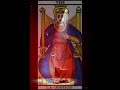 A la découverte du tarot de marseille avec chris semet : A la découverte du tarot de marseille avec chris semet :