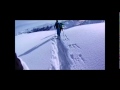 Vpg-folket drar på i Hochfügen