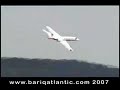RC Learjet