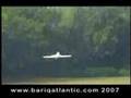 RC Learjet