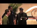 IV TOTO - Delivery to the band