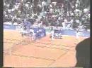 テニス Fed cup - Croatia - Serbia