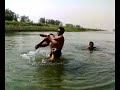 dhobi pachar