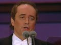 Three Tenors singing \"Dicitencello Vuie\"