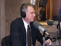 NewsRadio 1330 KNSS Interview - audio
