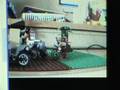 Lego Star Wars Indy and Weird Ogre Movie