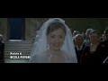 La tigre e la neve - Opening credits La tigre e la neve - Opening credits