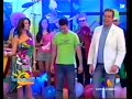 modelos tempranito