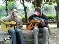 RODEO KING 山弦 (Cover)