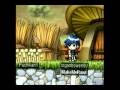 MapleStory - The Snails Trailer - Sony Vegas PRO 8.0 Test