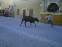 fiestas de villava atarrabia recortando
