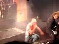 stone sour - nosturi 14.2.2007