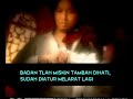 Pasar gambir & stambul anak jampang