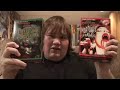 My Dvd Collection Update  9/9/08