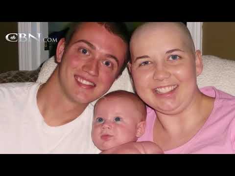 Diagnosed with Cancer at 32 Weeks Pregnant – cbn.com