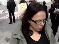 8 mart demonstracije u Sarajevu, BiH 8 mart demonstracije u Sarajevu, BiH