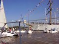 la fragata libertad viaje número  39 video 1 