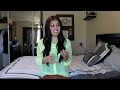Click here to watch this video How to CURE your ACNE!! (My Acne Story)