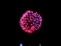 Fuochi artificiali