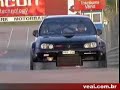 Dahlback Golf RSI 800Hp - Golf RSI com 800 CV Dahlback Golf RSI 800Hp - Golf RSI com 800 CV