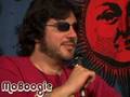 New Monsoon interview at Wakarusa 2007 with moboogie.net