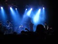 Spleen United - 66 - LIVE DTU 2008