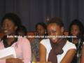 videos de The African Diaspora Club: Providing International Students With A Home Away From Home