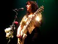 Stars - Calendar Girl (Live in Singapore)